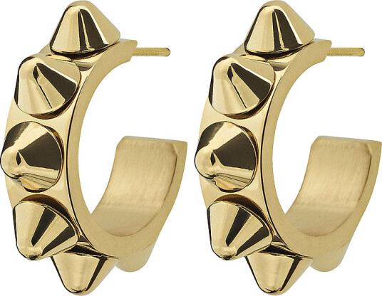 EDBLAD Peak Creoles S |Guld |One Size