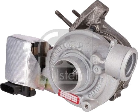 FEBI BILSTEIN 187166 Turbolader
