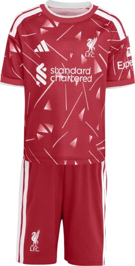 Adidas Performance Lfc H Mini Red 92 Adidas Performance Lfc H Mini Red 92