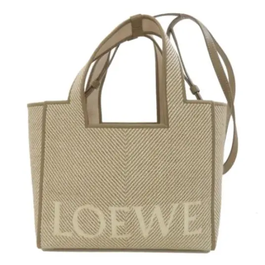 Loewe Dame Beige