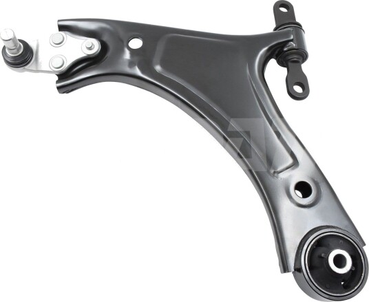 SPIDAN CHASSIS PARTS 45768 Bærearm