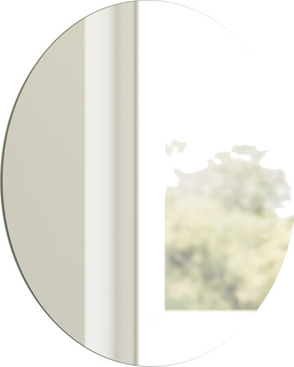 Dansani Corona Speil med Lysstring B60-90cm 75cm