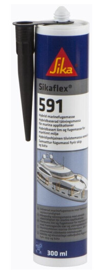 Sikaflex 591 sort