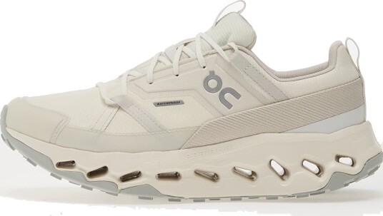 On Women"s Cloudhorizon Waterproof Ivory - Ice 40 On Women"s Cloudhorizon Waterproof Ivory - Ice 40