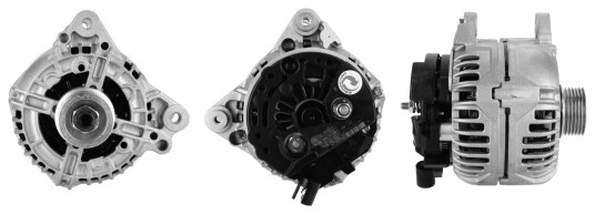 Dynamo LUCAS LRA02035