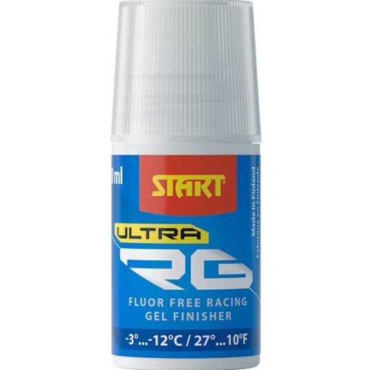 Start Rg Ultra Gel Red Start Rg Ultra Gel Red