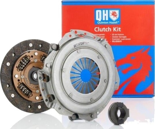 Clutchsett QUINTON HAZELL QKT1470AF Clutchsett QUINTON HAZELL QKT1470AF