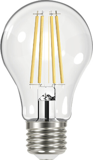 Namron Led Pære A60 7,2w Fillament E27 Klasse A