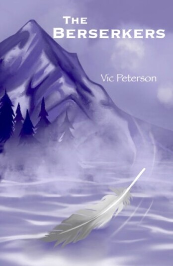 The Berserkers Av Vic Peterson