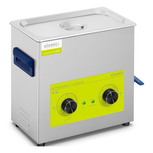 ulsonix Ultralydrenser 6.5 liter 180 W 10050207