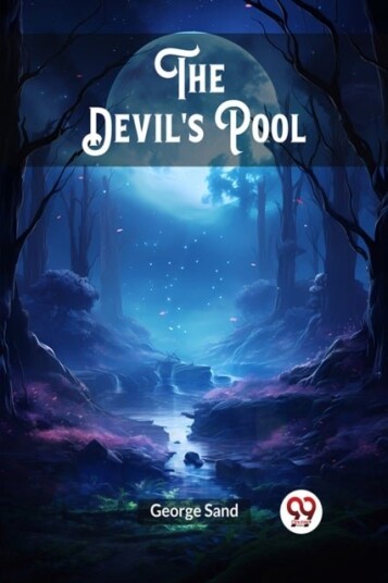 The Devil's Pool (Edition2024) The Devil's Pool (Edition2024)