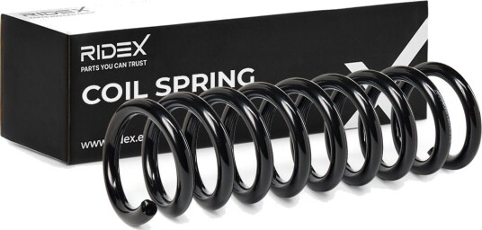 RIDEX 188C0435 Fjær