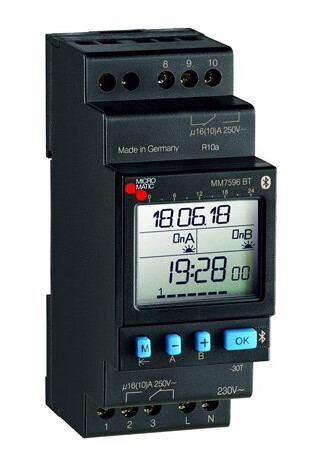 Micro Matic Astrour Uke 2-kanaler BT MM7596 Micromatic - 1401635 Micro Matic Astrour Uke 2-kanaler BT MM7596 Micromatic - 1401635