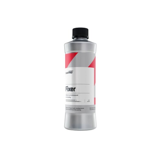 Carpro Poleringsmiddel
Fixer 7438183 Carpro Poleringsmiddel
Fixer 7438183
