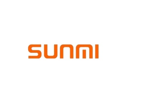 Sunmi Cpad 8,7"" Gms A14 4+64 Gb Wifi Sunmi Cpad 8,7"" Gms A14 4+64 Gb Wifi