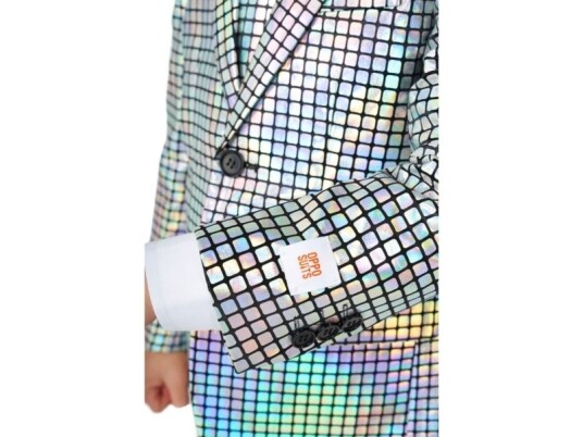 Boland Traciks Opposuit Discoball, Gutt OSBO1008-128