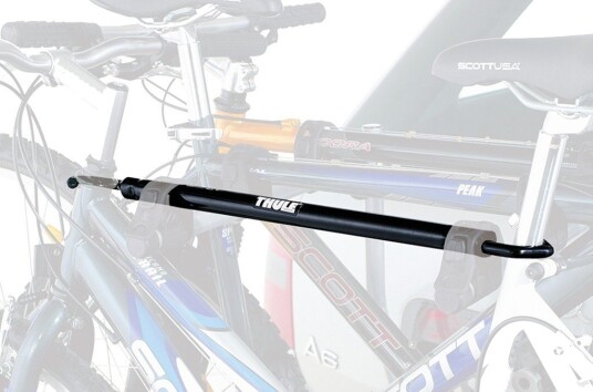 Thule Bike Frame Adapter Nocolour OneSize Thule Bike Frame Adapter Nocolour OneSize