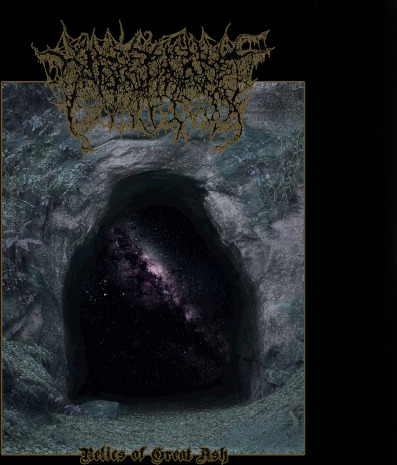 Abyssal Rift Relics of Great Ash CD