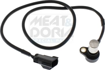 MEAT & DORIA 871200 Sensor, kamakselposisjon