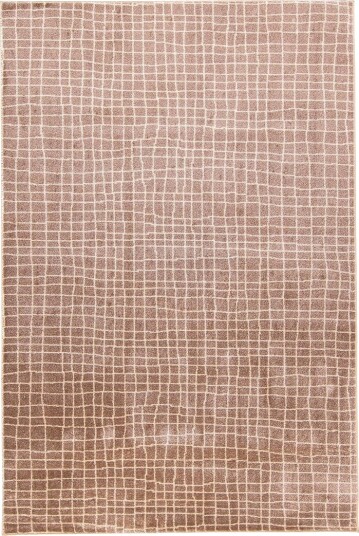 Aari Matte 80x150 cm Brun - VM Carpet