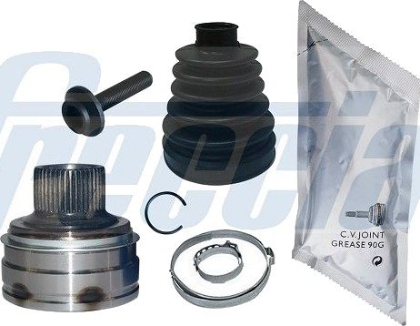 Drivledd FRECCIA CVJ13-1071