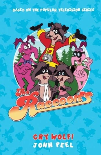 The Raccoons   Cry Wolf