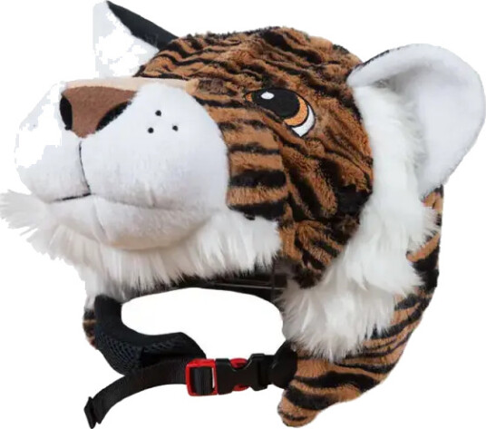 Hoxyheads Kids' Helmet Cover OneSize Tiger Hoxyheads Kids' Helmet Cover OneSize Tiger
