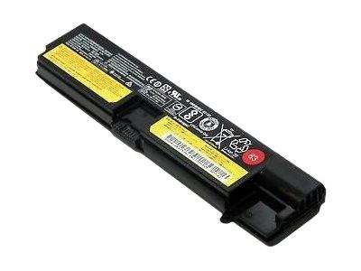 CoreParts batteri til bærbar PC - Li-Ion - 2900 mAh - 42 Wh (MBXLE-BA0188) CoreParts batteri til bærbar PC - Li-Ion - 2900 mAh - 42 Wh (MBXLE-BA0188)