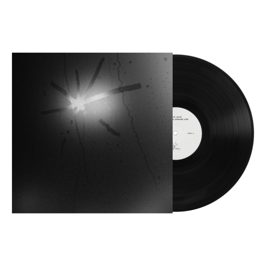 Touche Amore  Spiral In A Straight Line  LP/Vinyl