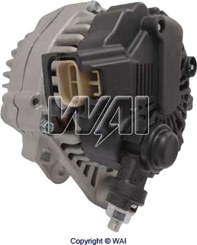 Dynamo WAI 24024N