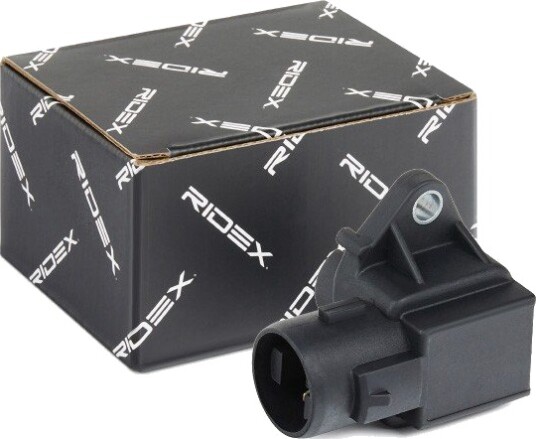 Ladetrykk sensor RIDEX 161B0095