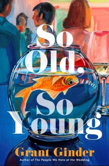 So Old So Young So Old So Young