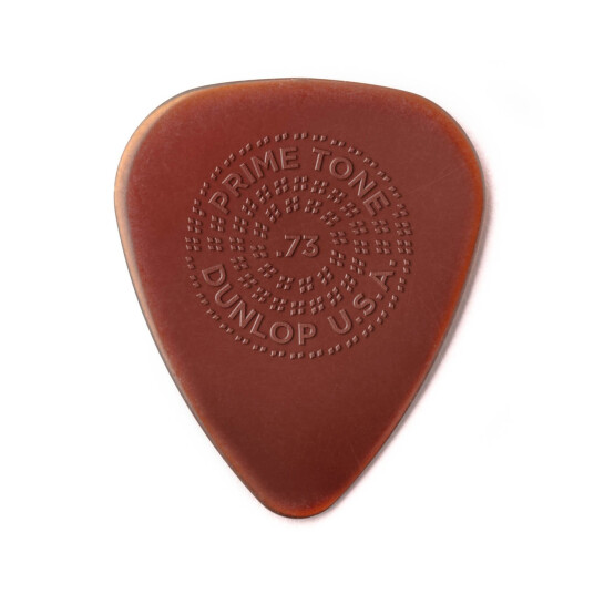 Dunlop Primetone Standard .73mm Picks Pack of 3