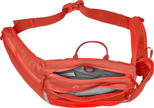 VAUDE Big Attendant Burnt Red OneSize