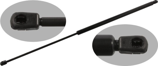 FEBI BILSTEIN 40904 Baklukedemper