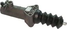 Slavesylinder clutch KNORR BREMSE K010195