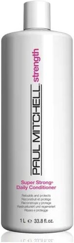 Paul Mitchell Strength Super Strong Daily Conditioner 1000 ml Balsam
