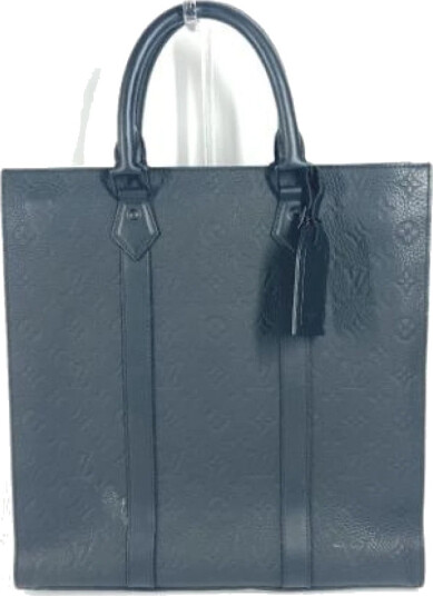 Louis Vuitton Vintage Herre Blå Louis Vuitton Vintage Herre Blå