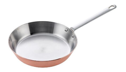 Scanpan Maitre D stekepanne 26 cm Scanpan Maitre D stekepanne 26 cm