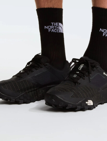 The North Face M Offtrail Tr Gore Tex Multi/patterned 47