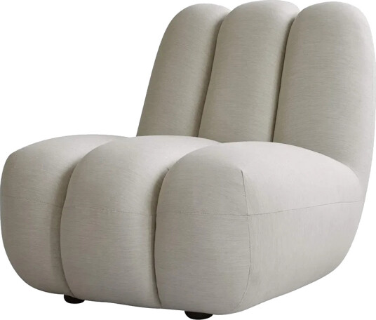 101 Copenhagen Toe lenestol Warm Ash 101 Copenhagen Toe lenestol Warm Ash