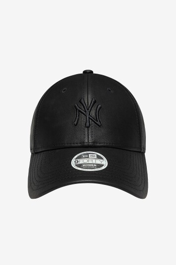 New Era Cap Wmns PU 9forty Neyyan Svart