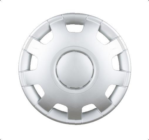 LEOPLAST ALFA 16 Hjulkapsler LEOPLAST ALFA 16 Hjulkapsler