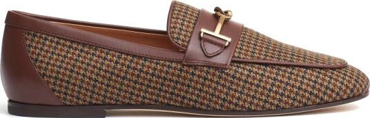 Tod's Dame Sko Brun 38 EU,