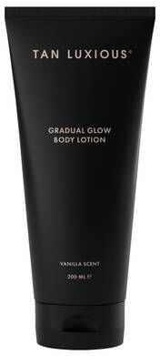 Good For Me Tan Luxious Gradual Glow Body Lotion 200ml