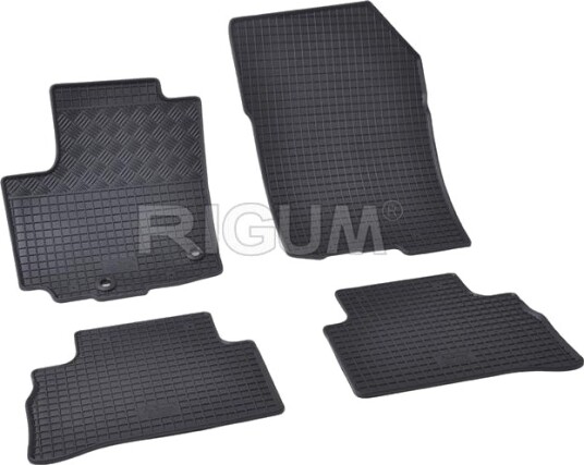 RIGUM 906110 Bilmatter