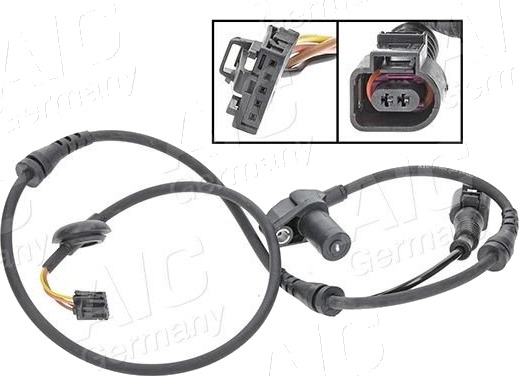 ABS sensor AIC 51462
