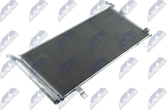 Kondensator NTY CCS-SB-004