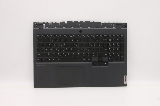 Lenovo Upper Case ASM GK L82B5 NFPRGB