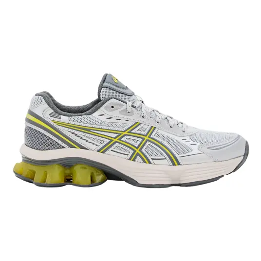 Asics Herre Sko Grå 42 1/2 EU Asics Herre Sko Grå 42 1/2 EU